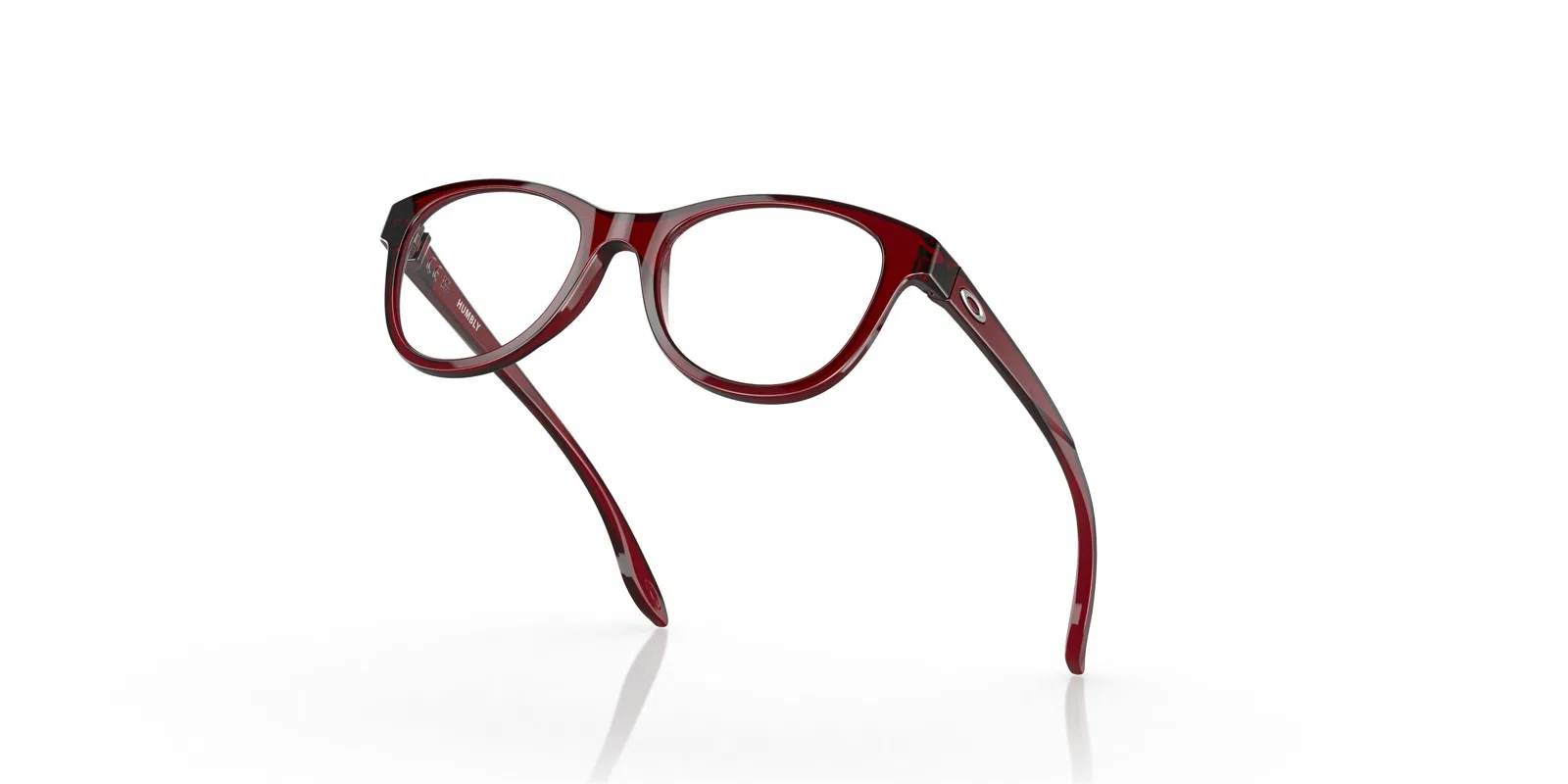 Oakley Humbly 8022 Eyeglasses - view 16